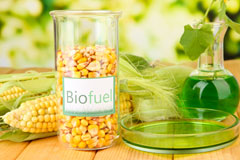 Gothelney Green biofuel availability